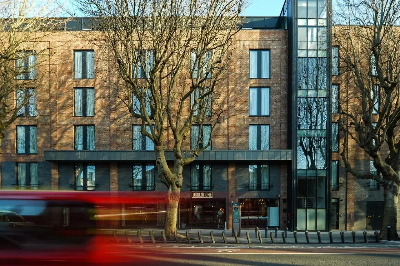 Hotel Dublin One