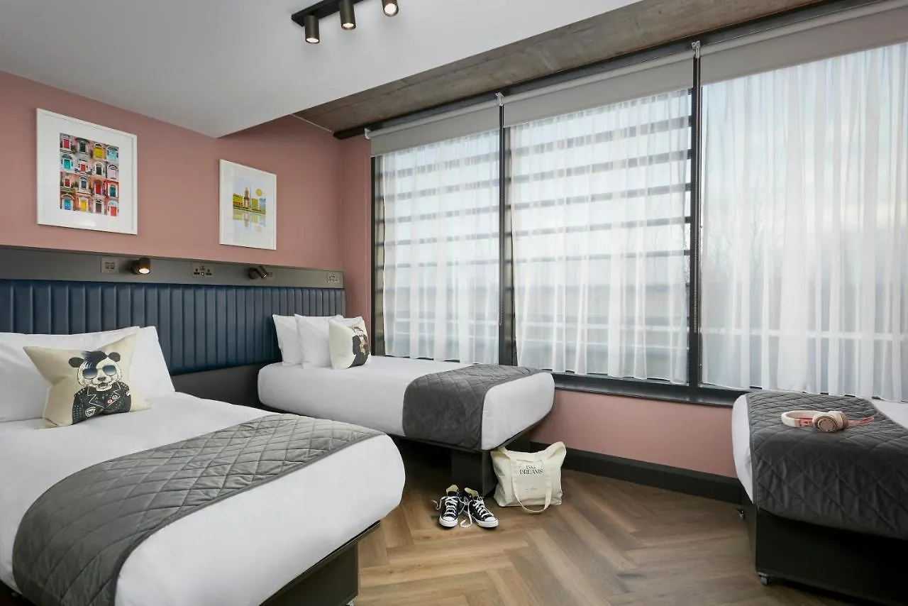 Hotel Dublin One