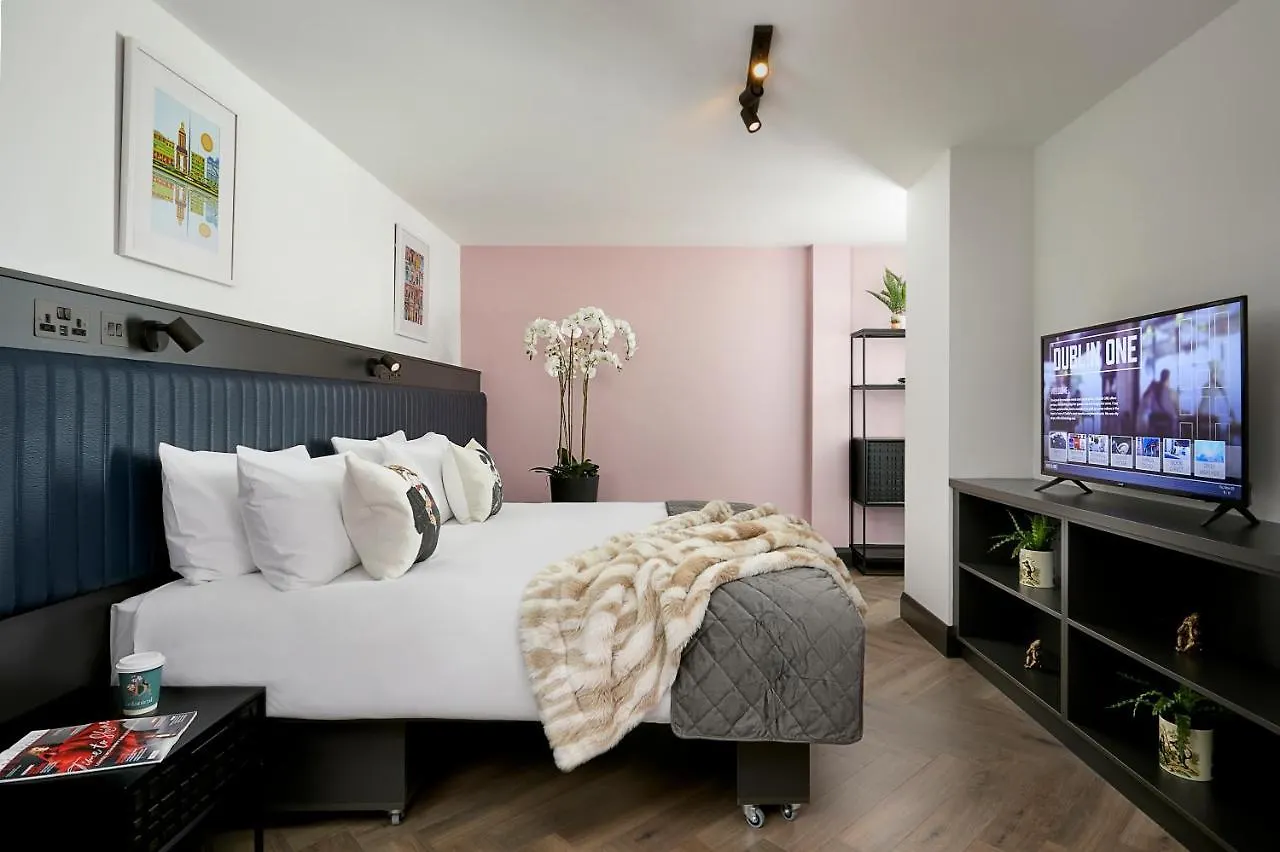 Hotel Dublin One