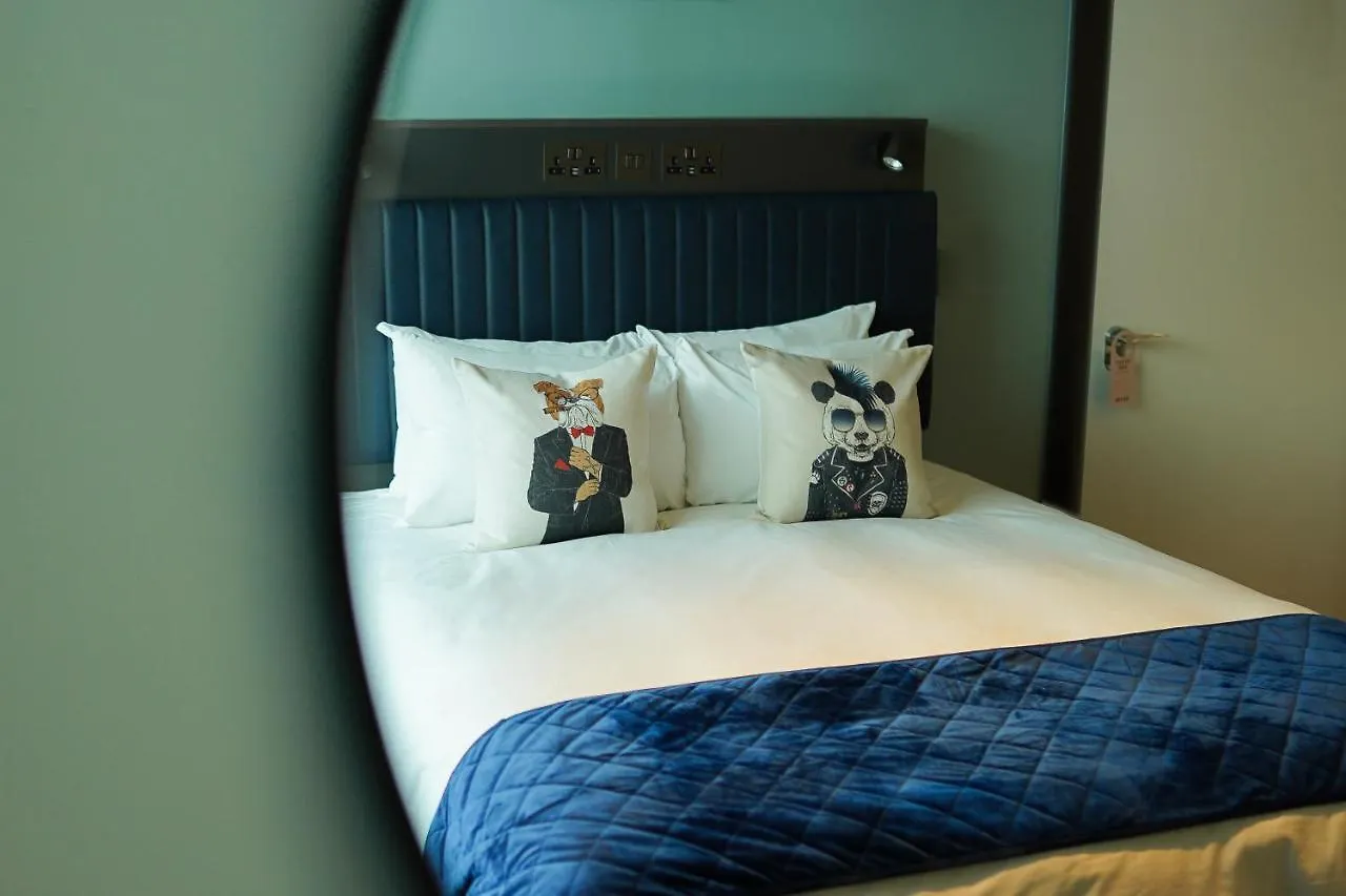 Dublin One Hotel