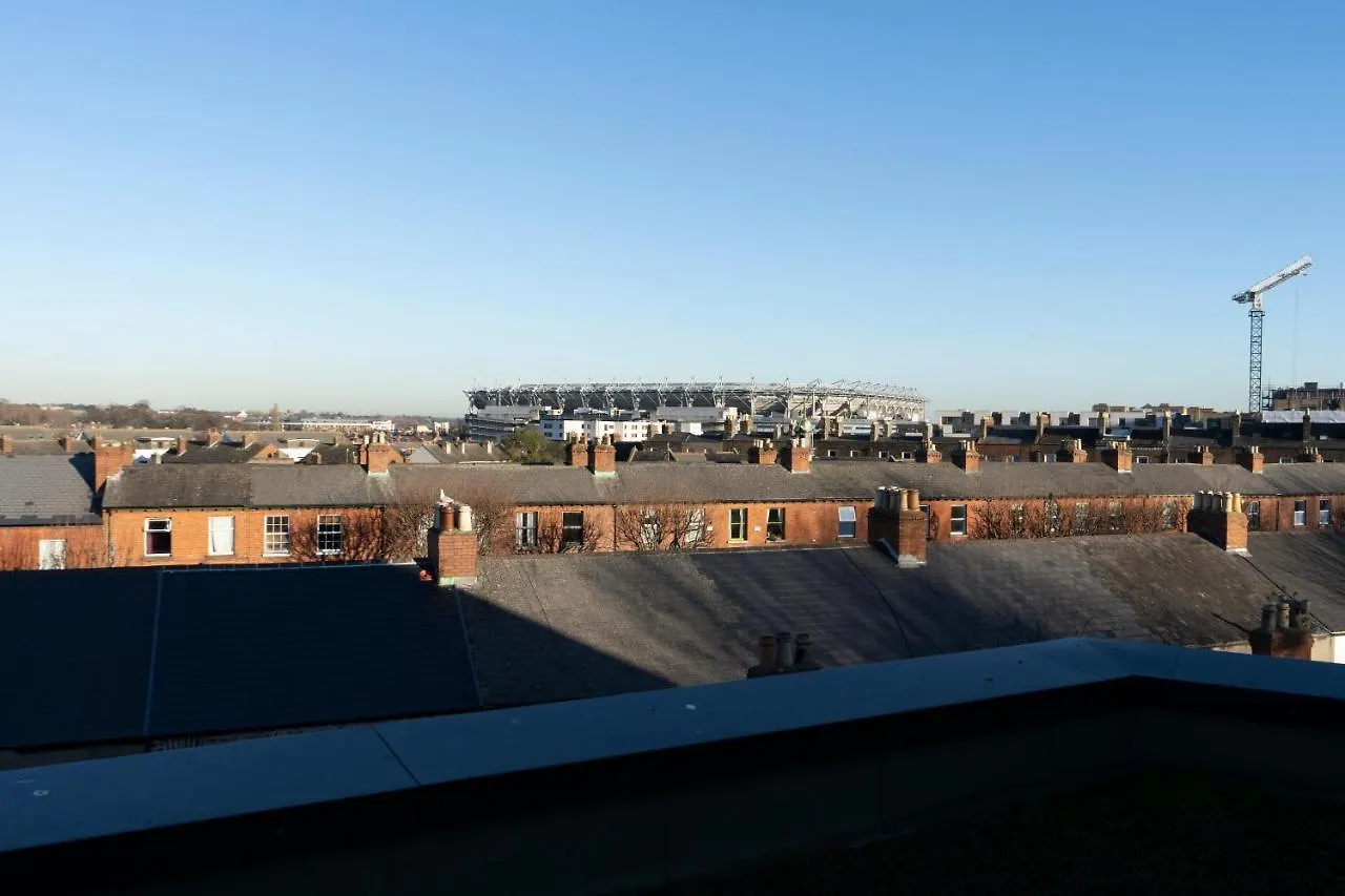 Dublin One Hotel