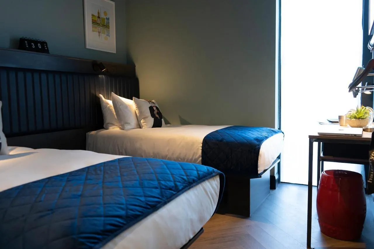 Dublin One Hotel