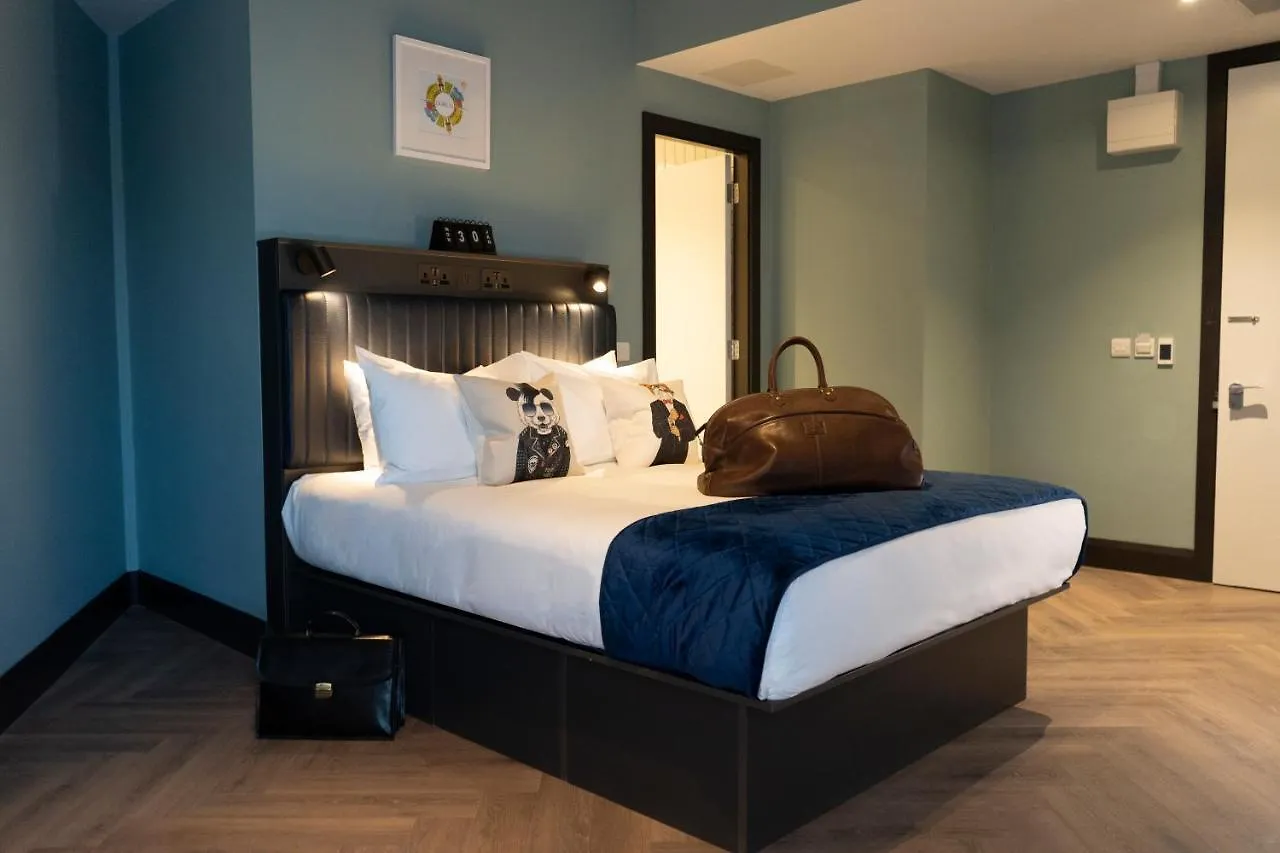 Dublin One Hotel