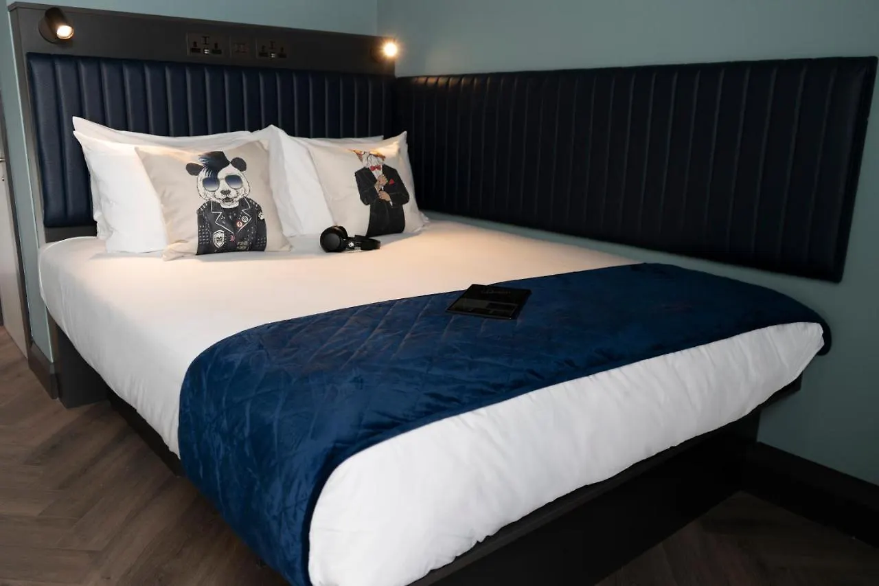 Dublin One Hotel