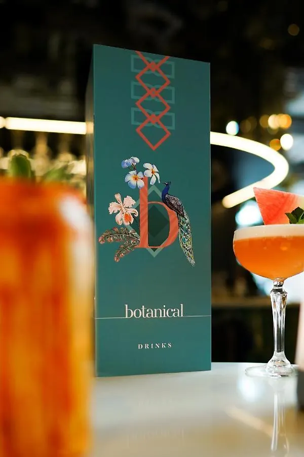 Dublin One Hotel