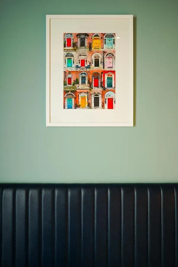 Dublin One Hotel