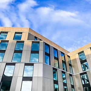 Appart hôtel Staycity Street, Dublin