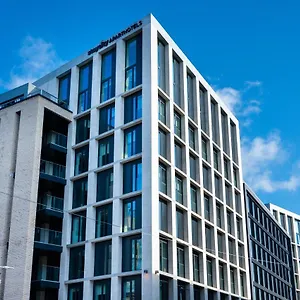 Staycity Quay 더블린