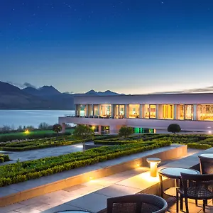 The Europe & Hotel Killarney
