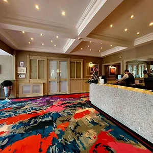 Flannery's Hotel Galway