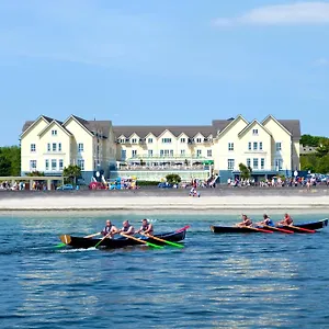 Bay Conference&leisure Centre Hotel Galway
