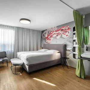 *** Hotel Ibis Styles Centre Słowenia