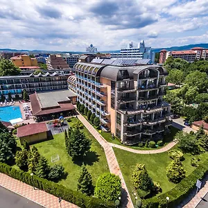Baikal 4* Slăntjev Brjag