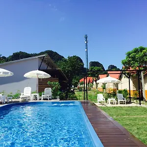 *** Hotel The Hip @ Tajlandia