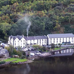 Leenane Hotel Leenaun