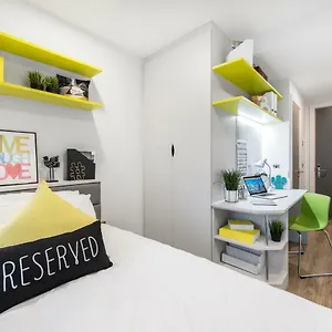  Apartamento Yugo Explore - Ardcairn House