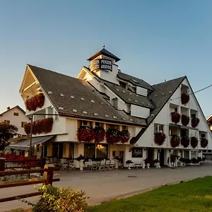 *** Hotel Jagodic Garni Słowenia