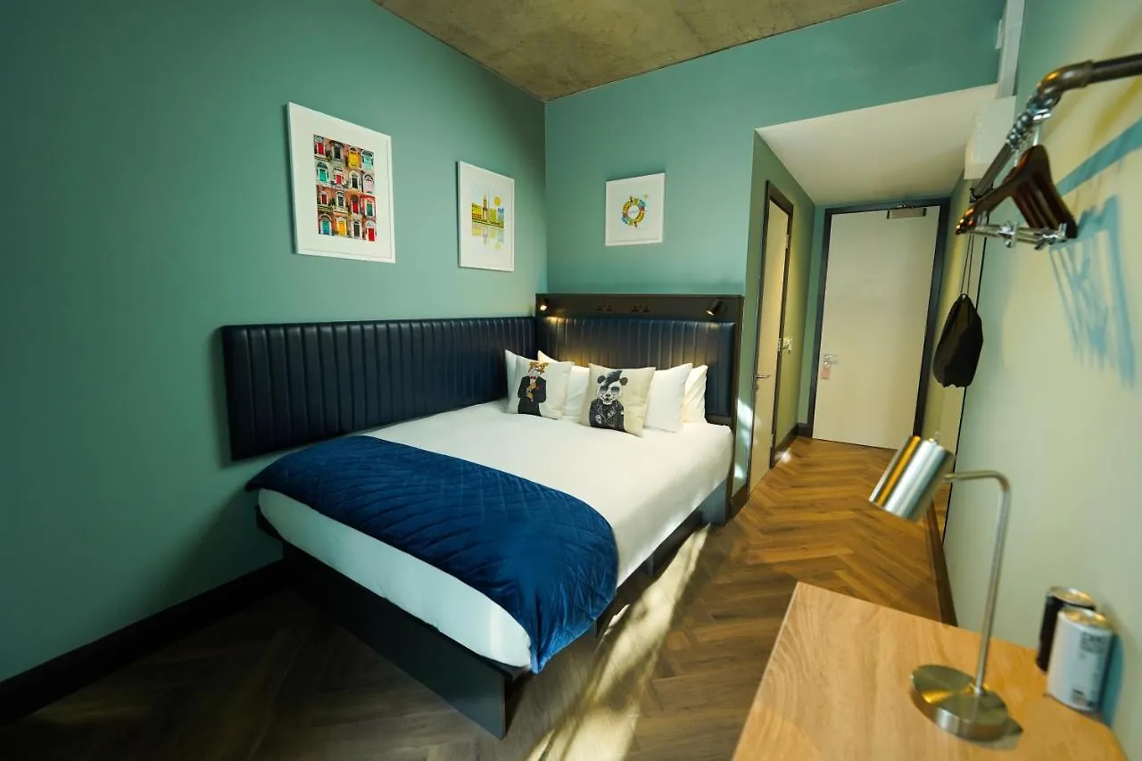 Hotel Dublin One