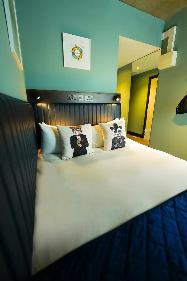 Hotel Dublin One