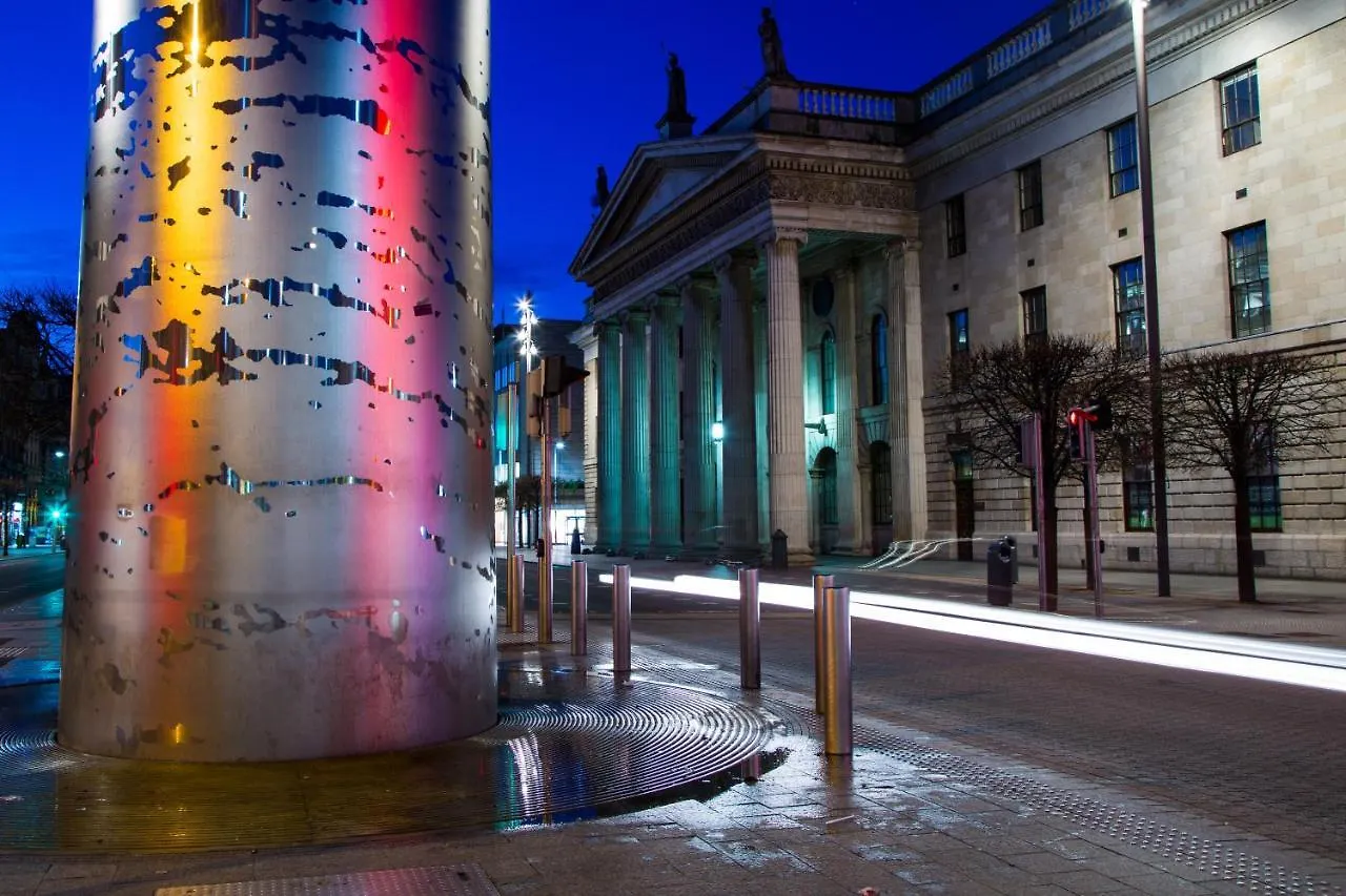 Hotel Dublin One