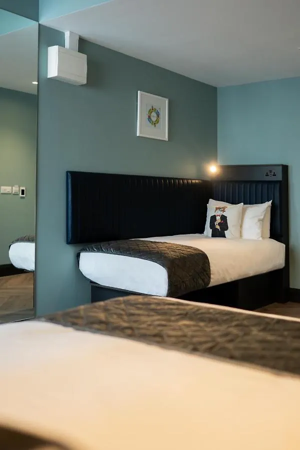Hotel Dublin One