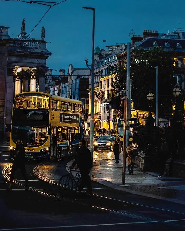 Hotel Dublin One