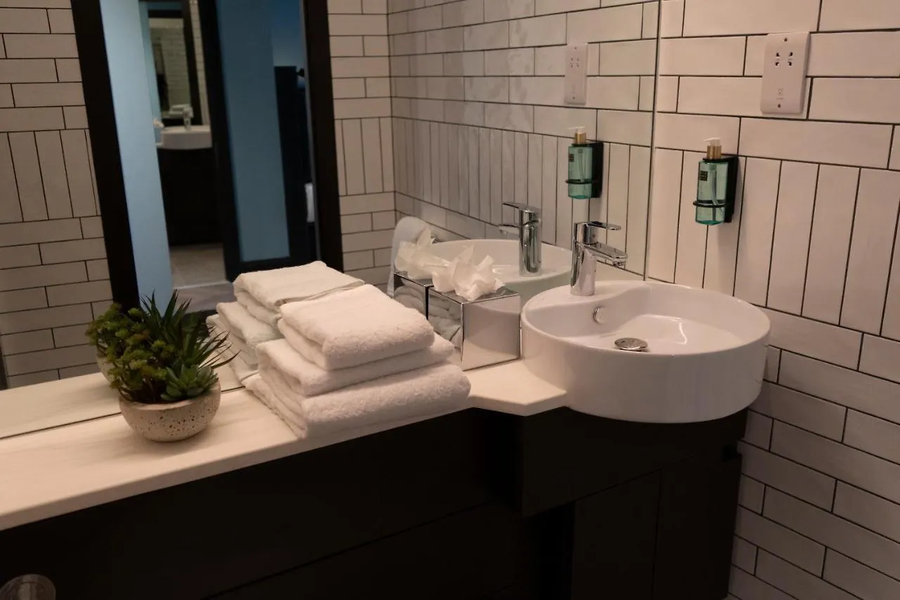 Hotel Dublin One