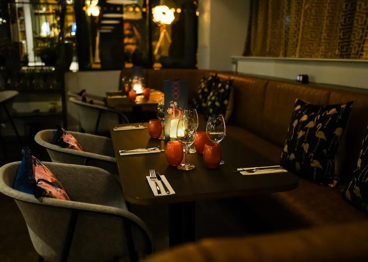 Hotel Dublin One
